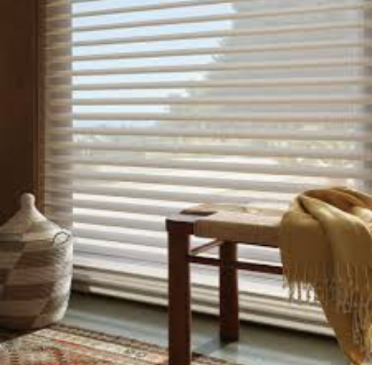 Silhouette® Window Shadings